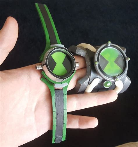 ben 10 omnitrix watch replica|ben 10 omnitrix temu items.